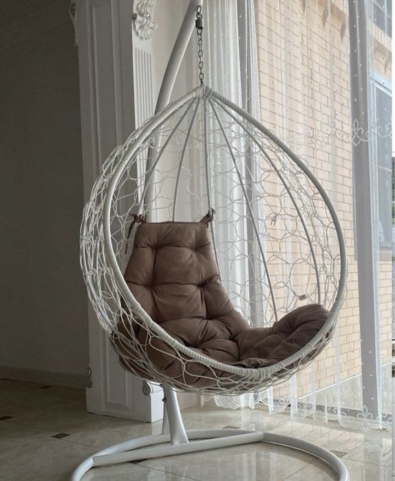 Підвісне крісло , кокон  стан хороший