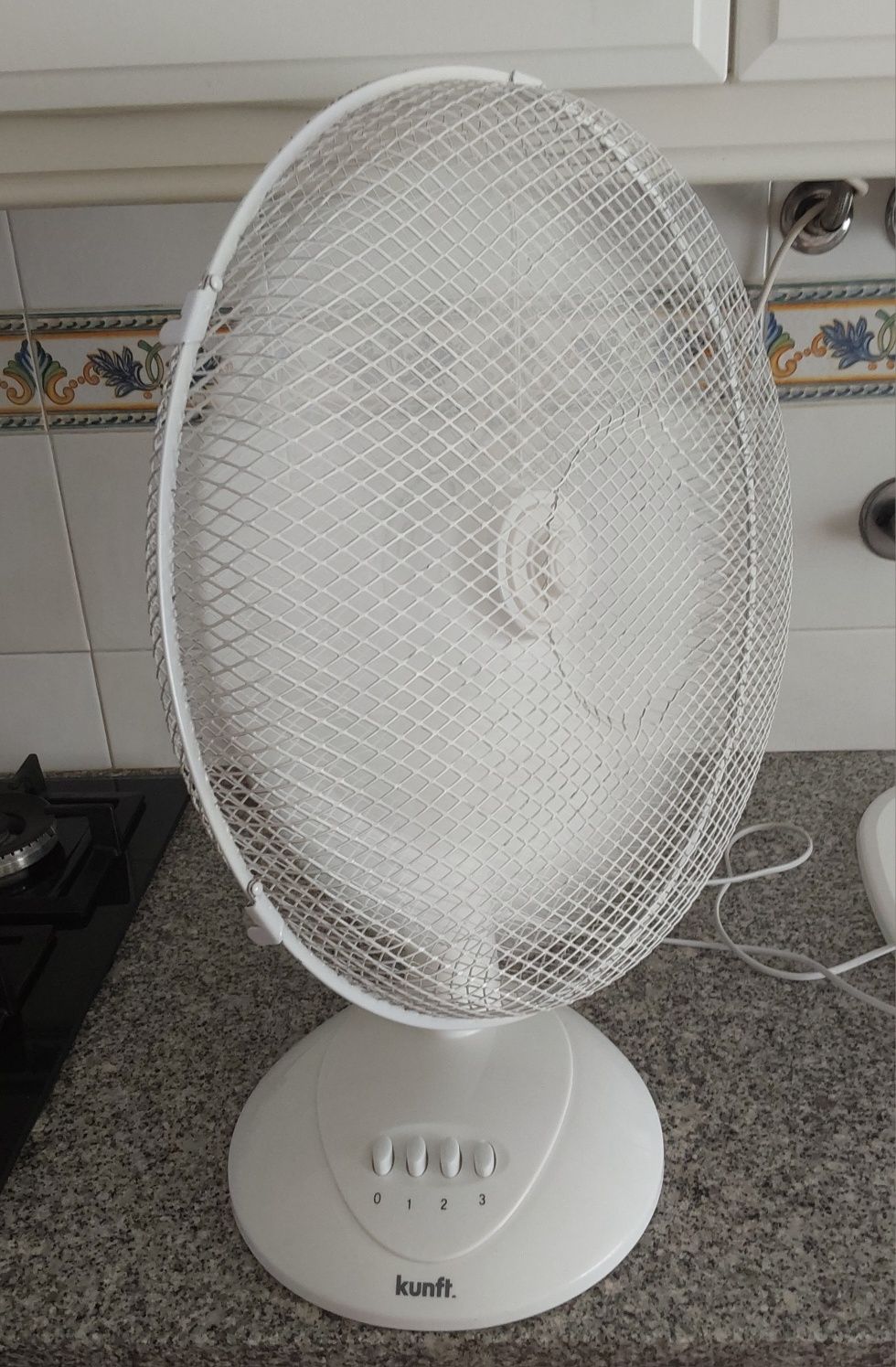 VENTOINHA,VENTILADOR IMPECÁVEL. Casa,Quarto,Sala,Cozinha,Garagem,etc.