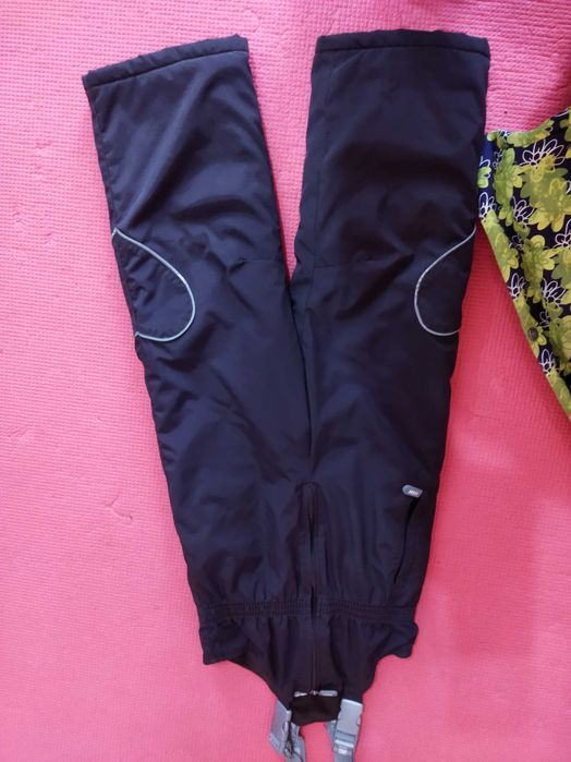 Lenne костюм зимний комбінезон куртка