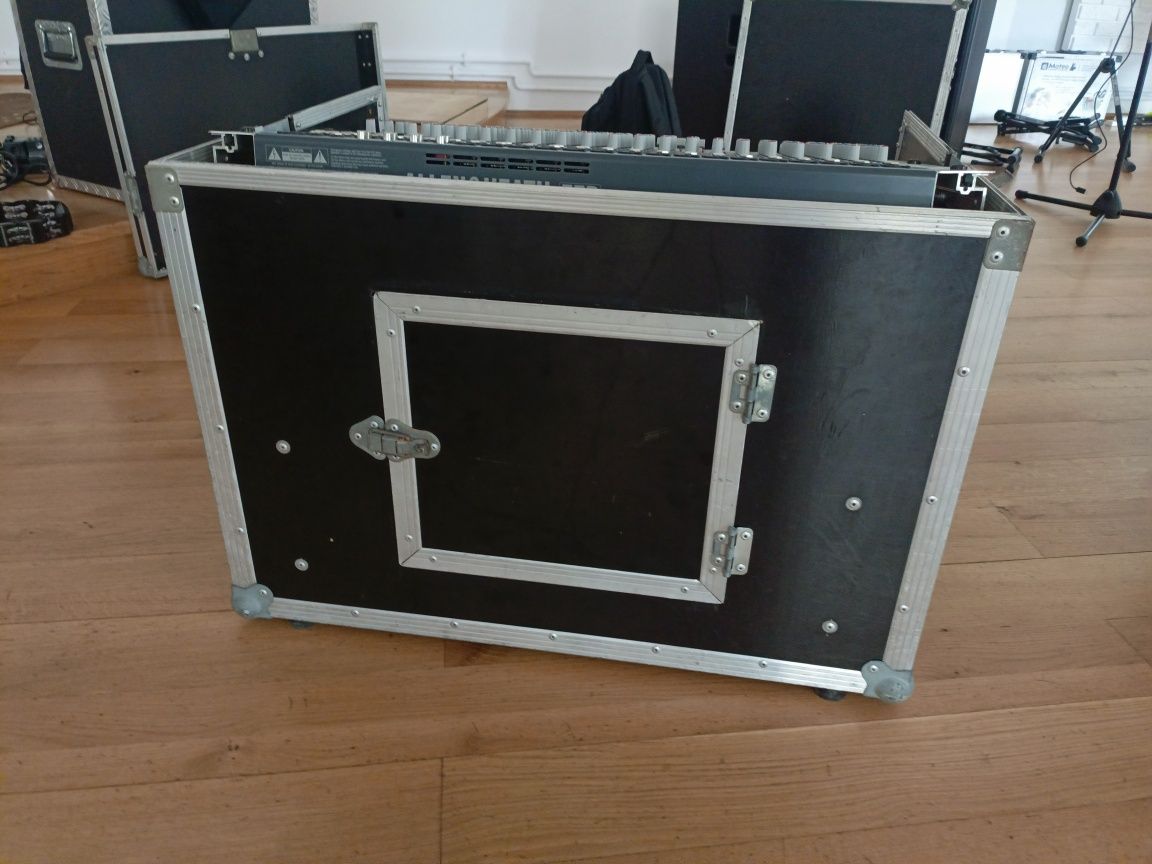 Mikser analogowy Allen&Heath ZED 22FX