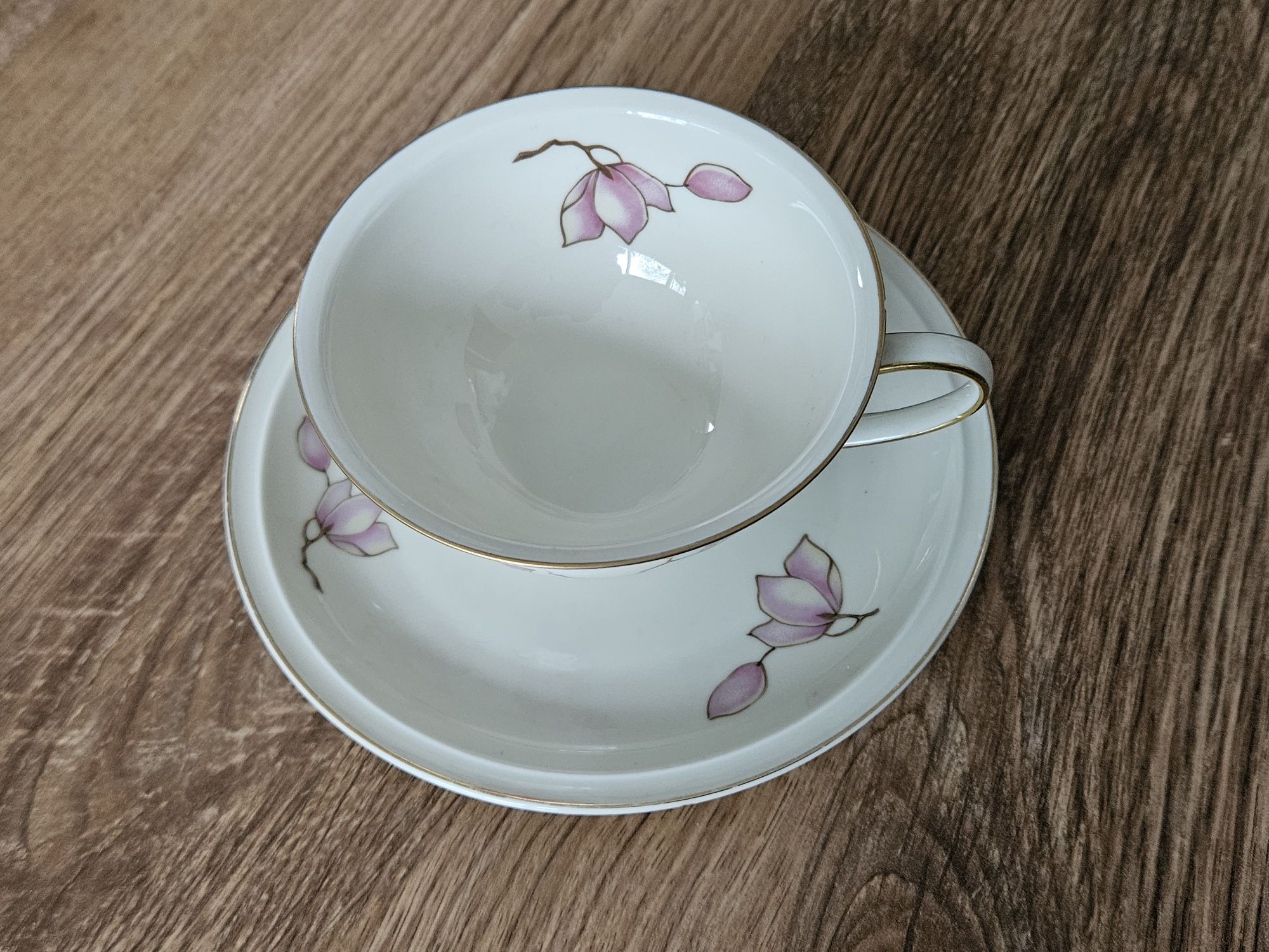 Rosenthal Winifred Filiżanka porcelanowa