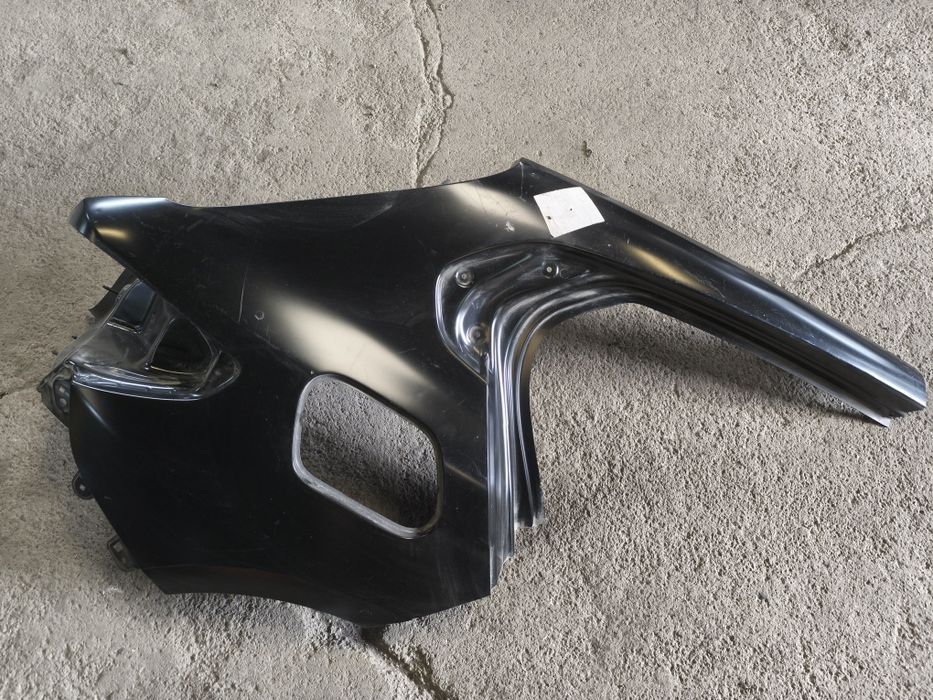 Painel BMW f40 de 2020