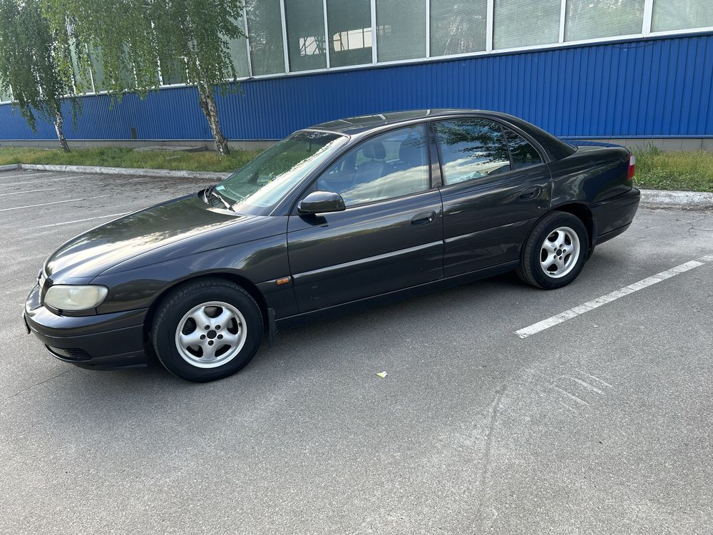 Продам Opel Omega B