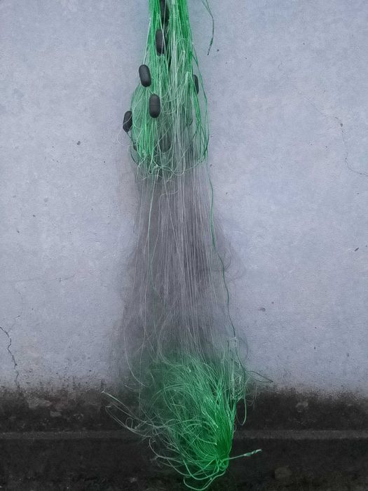 Роблю сітки на замовлення