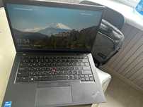 Lenovo ThinkPad L14 ноутбук в хорошому стані
