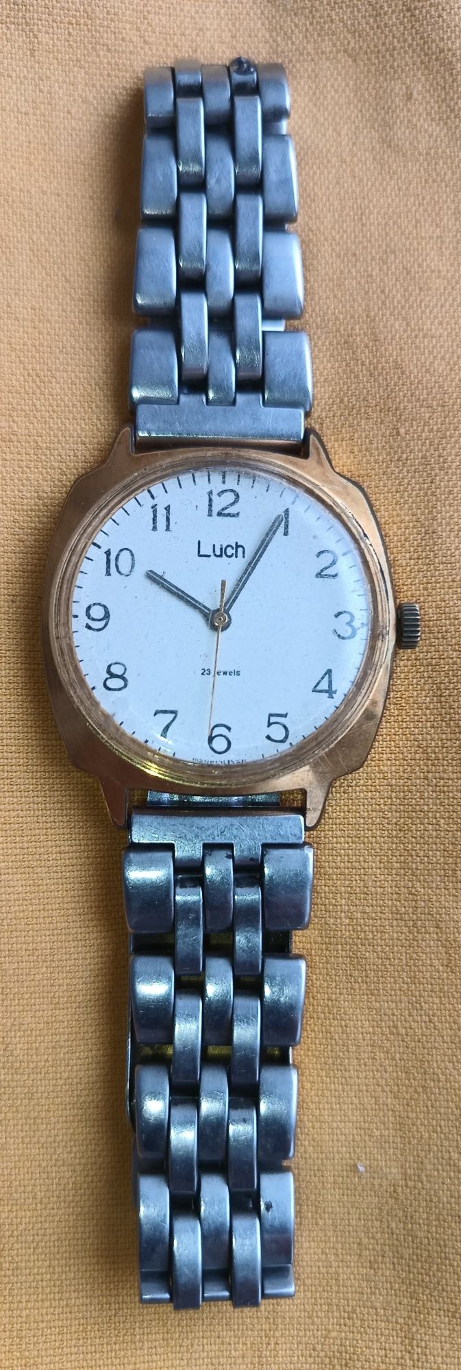 Часы наручные механические Luch/Луч. Wostok/Восток. Casio. Q&Q. Quartz