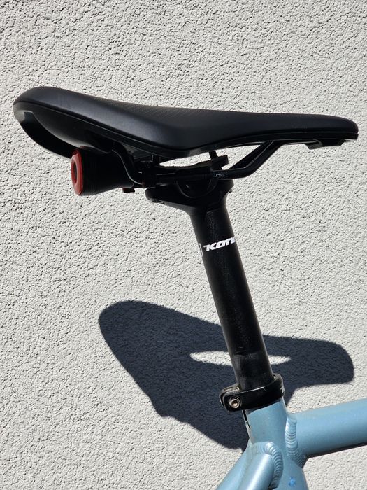 Гравійний велосипед Kona Rove DL 2020 | AL | 28" (700C) | Розмір L