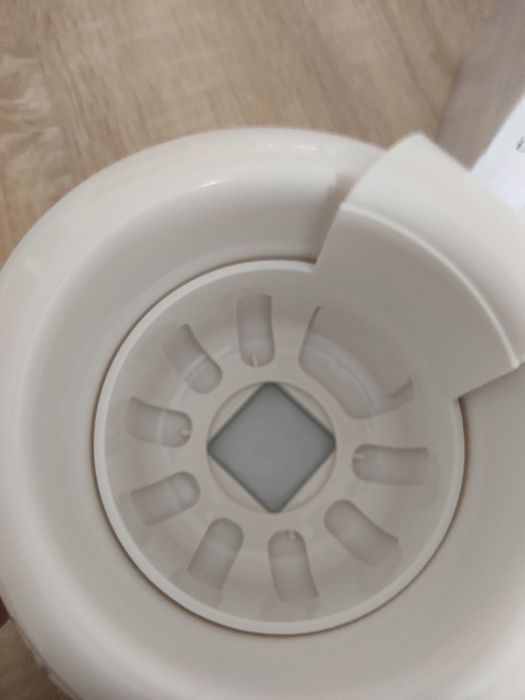 Aquecedor biberões Digital Chicco