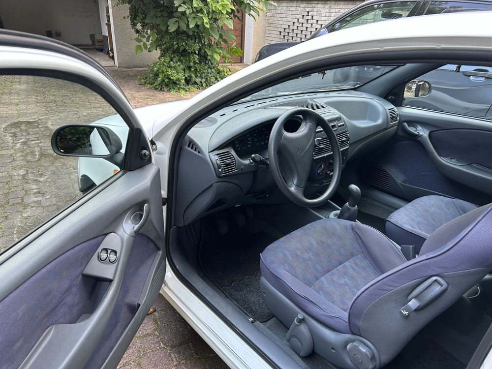 Fiat Bravo 1.6 16v 1997r