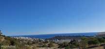 Terreno com projecto para 29 moradias com vista de mar Albufeira