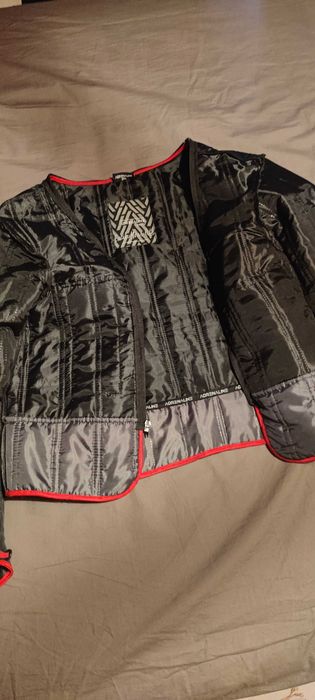 Kombinezon motocyklowy ADRENALINE + buty OZONE