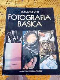 livro sobre fotografia básica (1979)