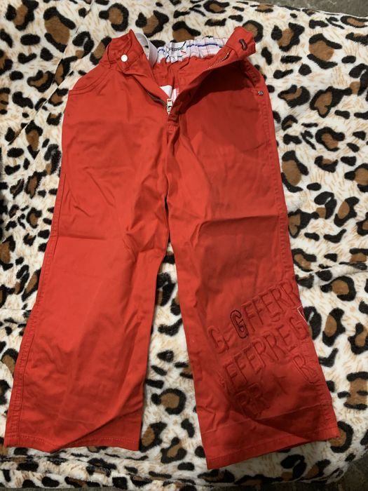 Джинсы для мальчика (Италия)