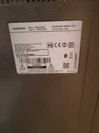 Samsung  UE40KU6000 części i LG