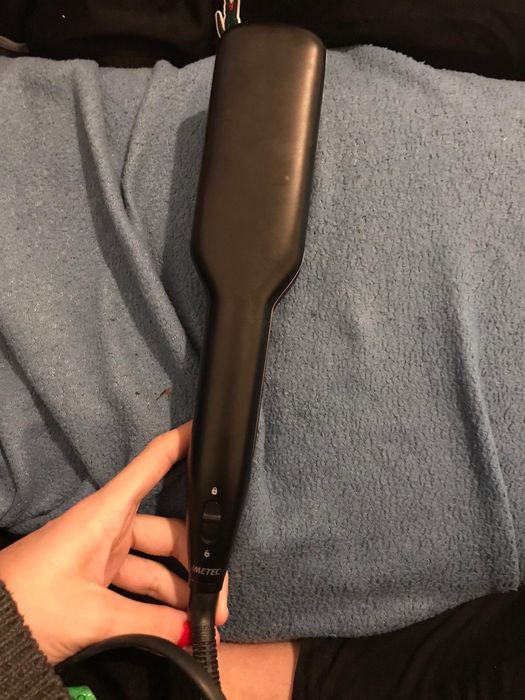 Alisador de cabelo Bellissima Italia