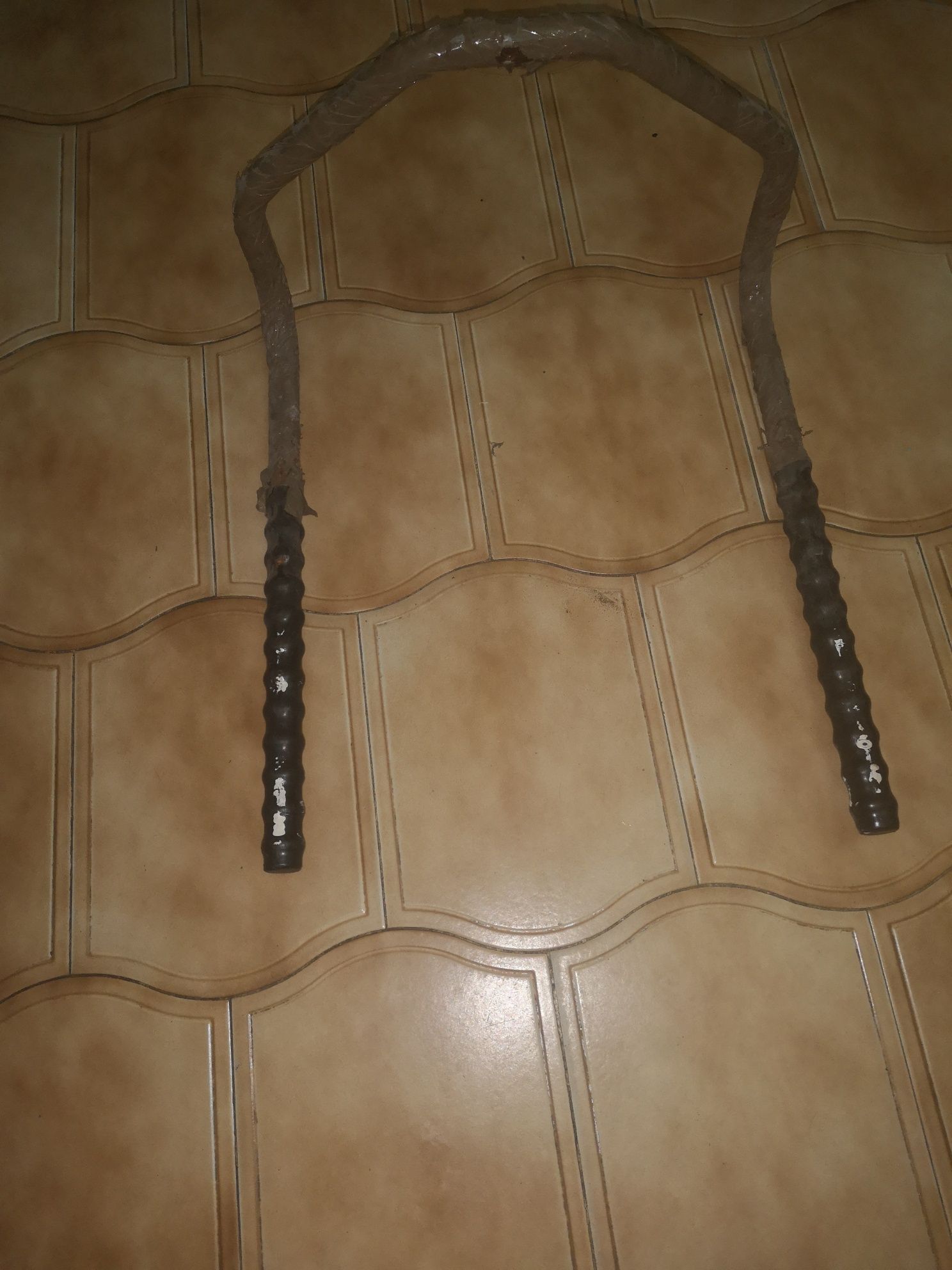 Suporte para pendurar bicicletas