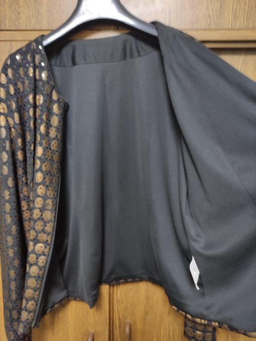 Жакет пиджак р.52-54
