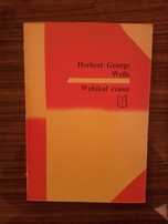 Wehikuł czasu, Herbert George Wells