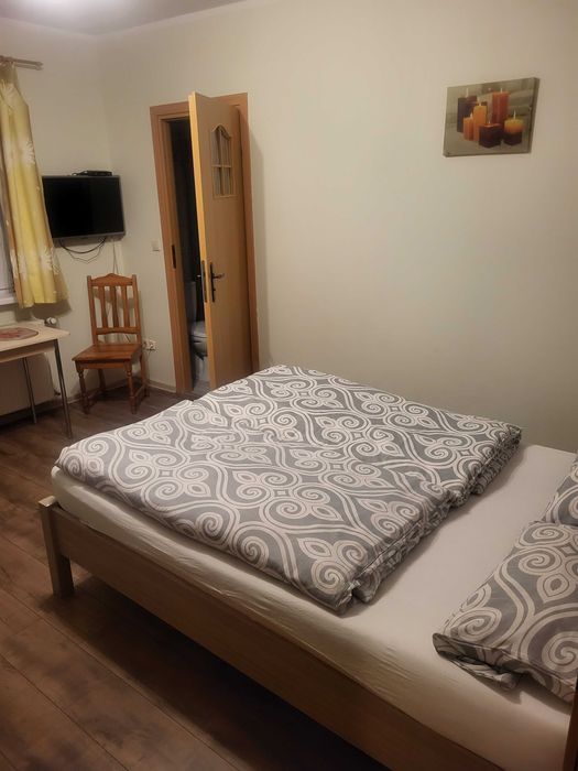 Szklarska Poręba - centrum Wolne pokoje