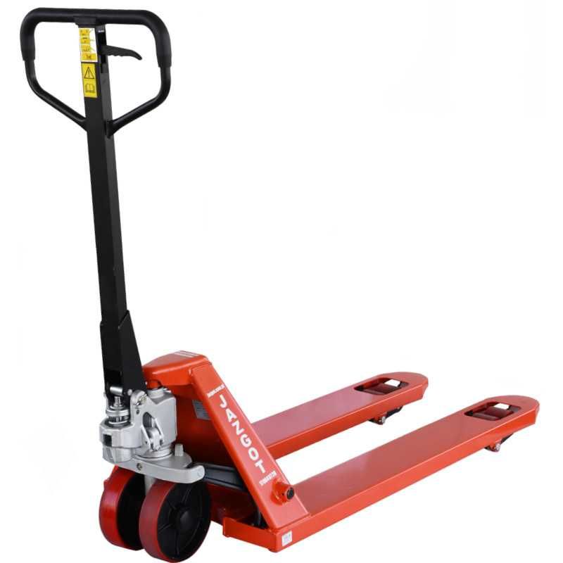 wózek paletowy "Paleciak" 1150 mm 2,5 T