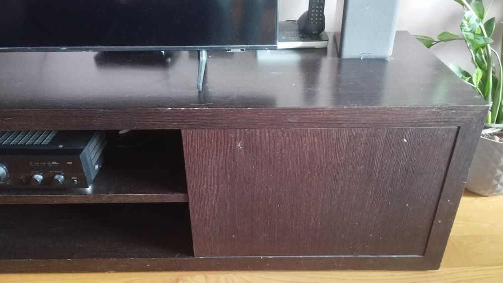 Móvel de Sala em madeira