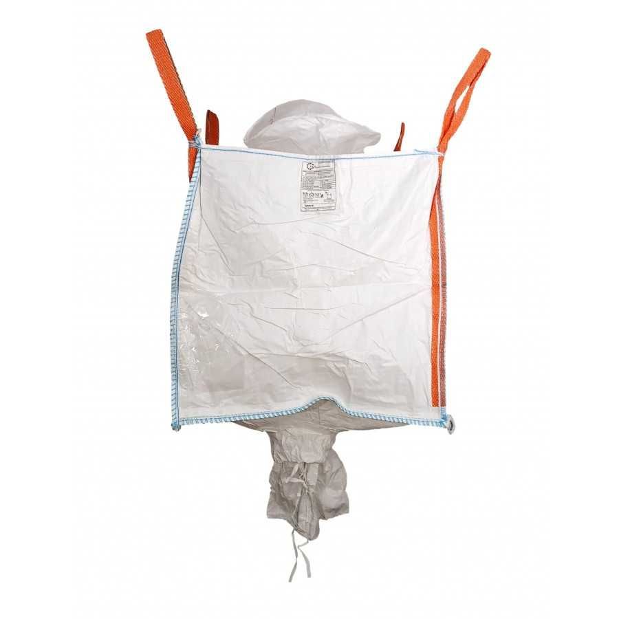 Nowy big bag 88x88x88