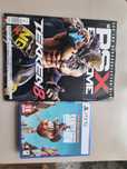 Saint Row PS5 + GRATIS PSX Extreme nr317