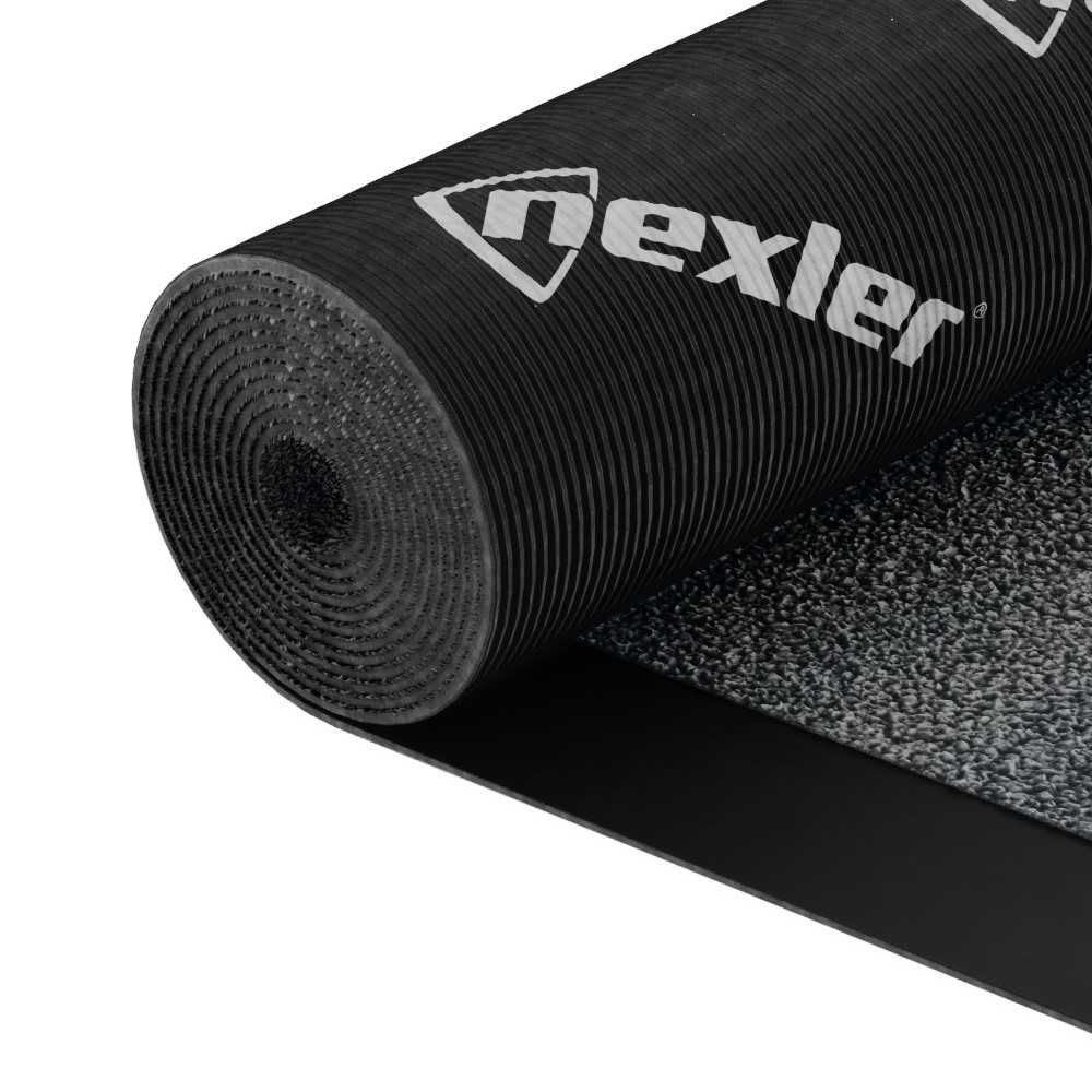 Рубероїд Nexler EXTRA S30, склохолст 3.0мм, Польща, мастика, Izohan
