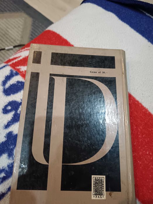 ,, Twarz Księżyca, Tom I"