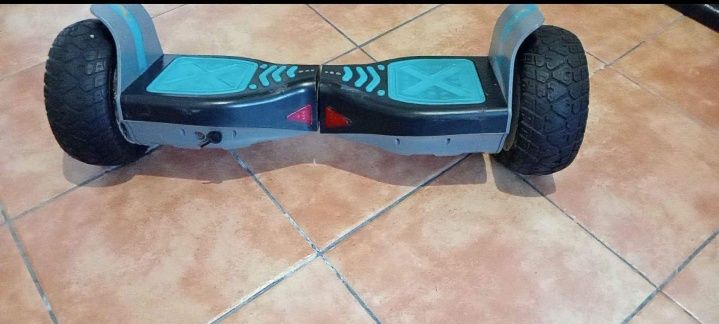 Hoverboard usado