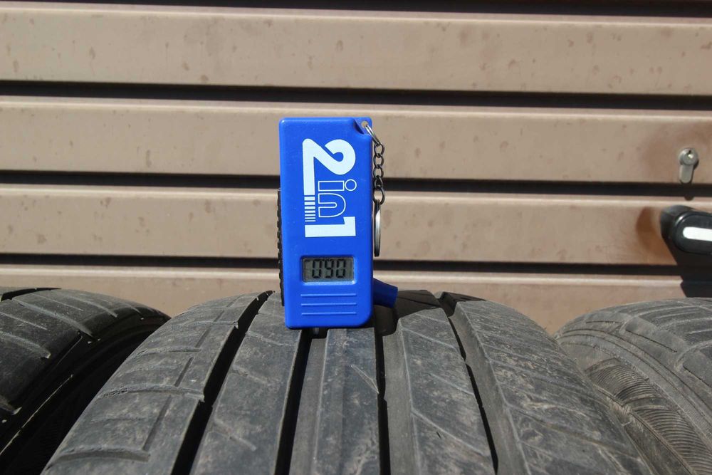 Opony letnie Falken Ziex ZE914 215/50R17 91W