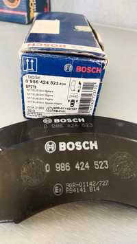 Гальмівна колодки BOSCH