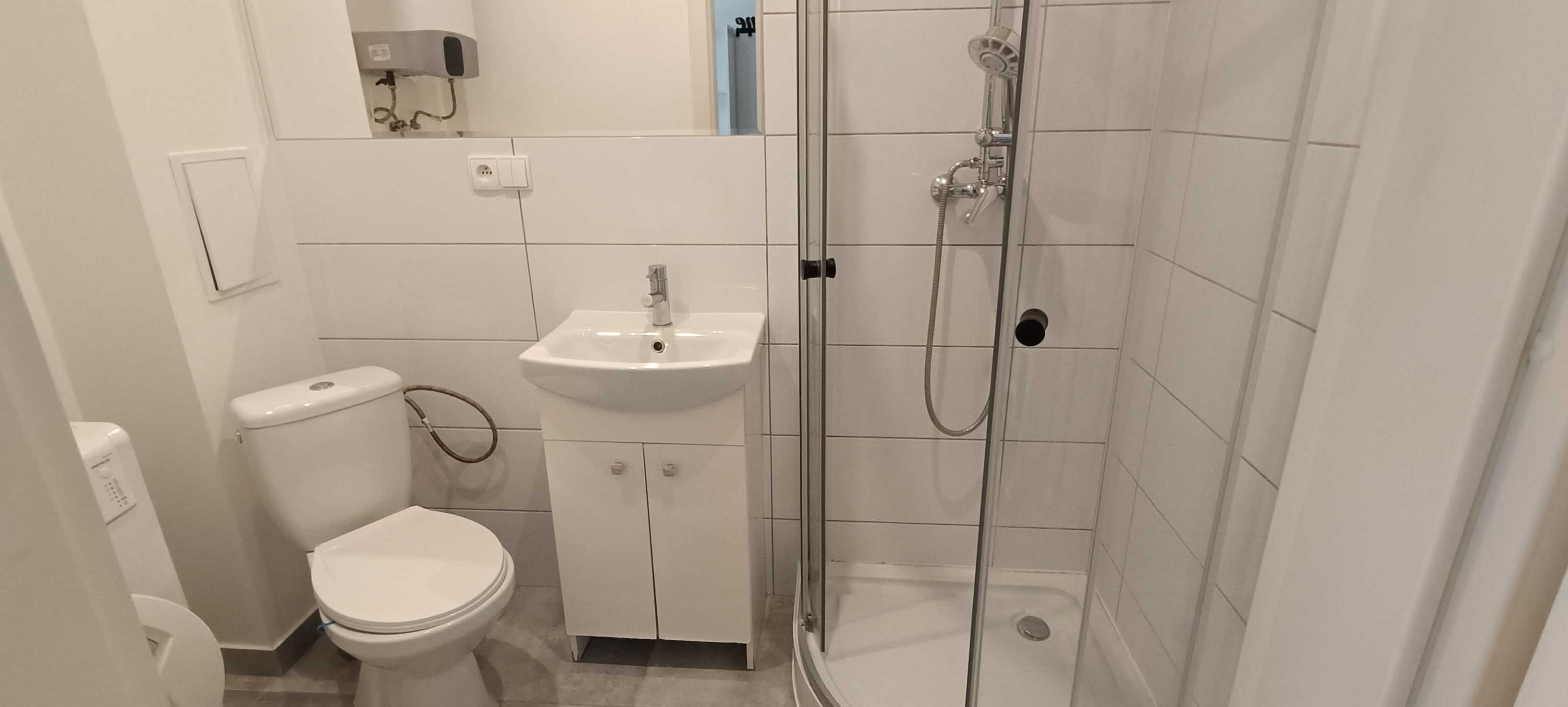 Wynajmę kawalerkę