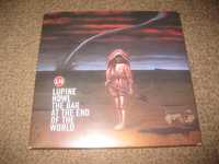 CD dos Lupine Howl "The Bar At The End Of The World" Portes Grátis!