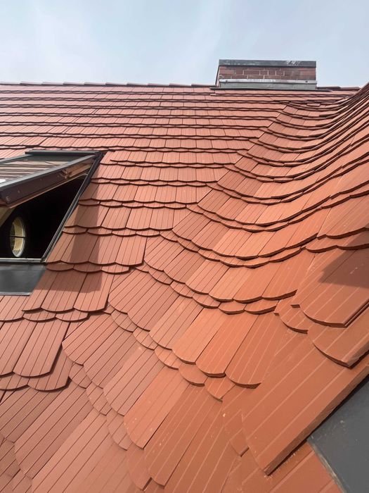 Usługi dekarskie i cieślarskie – remonty dachów i poddaszy