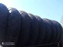 150/70R17 Opony używane motocyklowe
