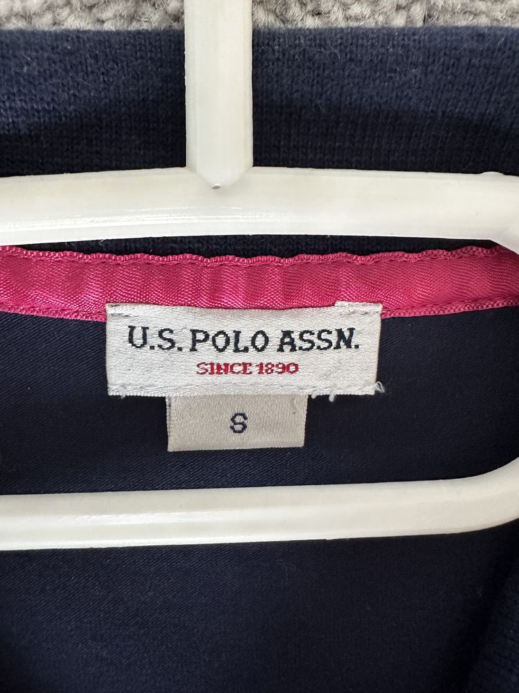 Koszulka polo U.S Polo Assn.