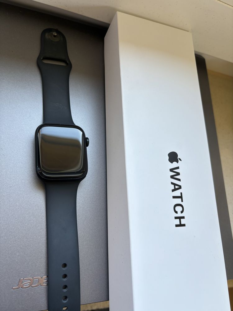 APPLE Watch Se 2 gen 44 mm