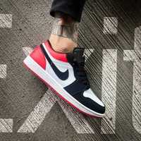 Кросівки  Nike Air Jordan 1