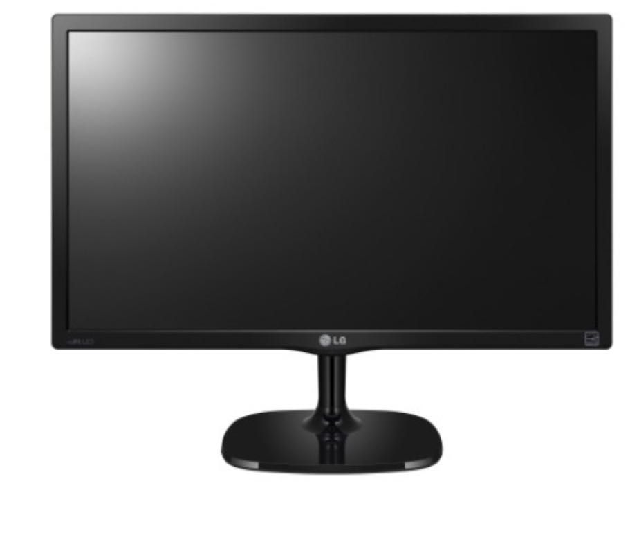 Монитор LG 23 23MP57D IPS VGA уценка