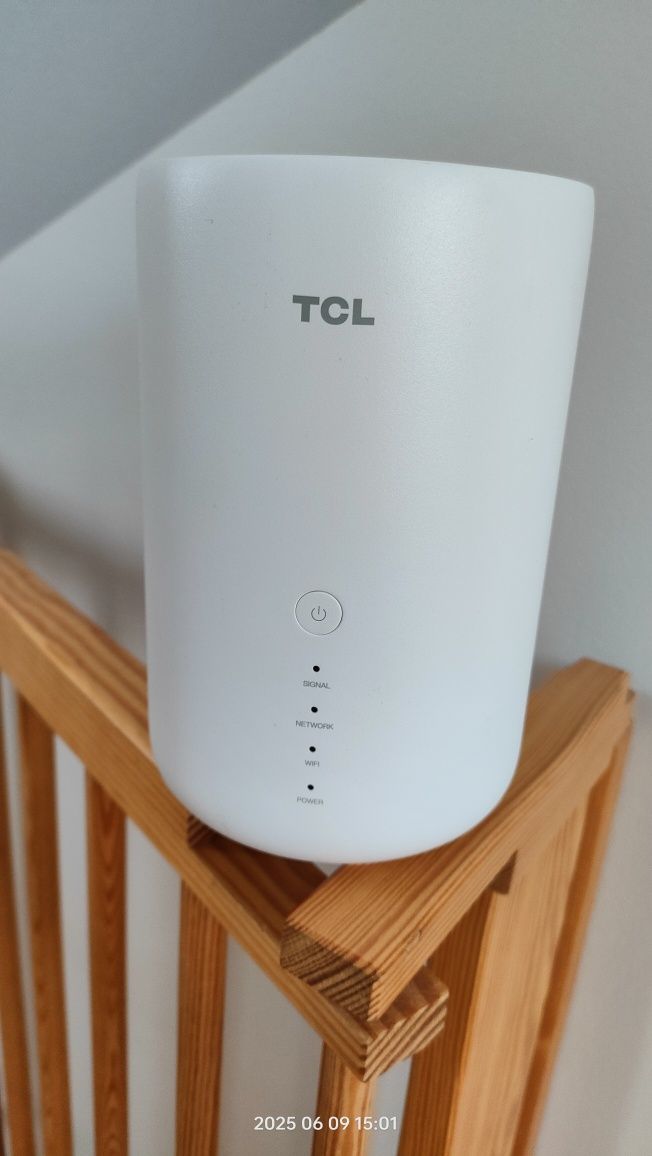 Router TCL linkhub LTE cat3 HH130VM