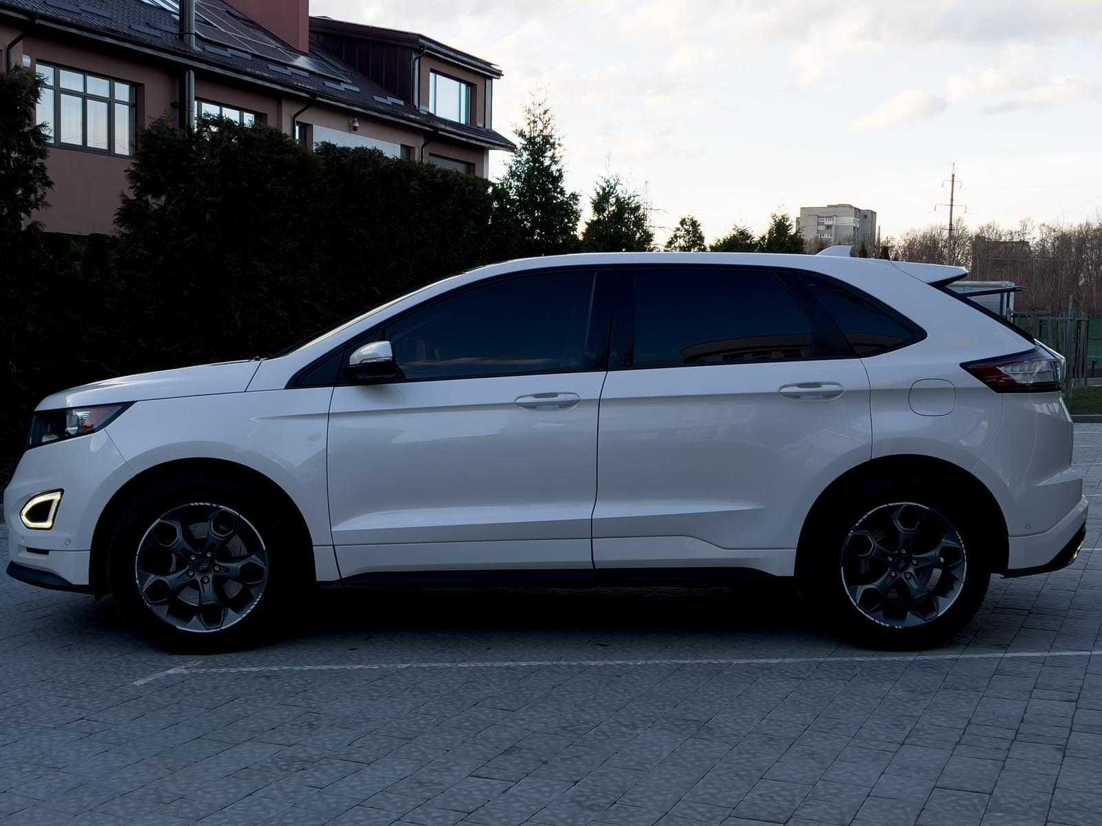 Продам Ford Edge 2016р. #42834