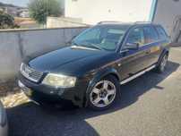 Audi allroad 2.5 TDI 180 CV Quattro