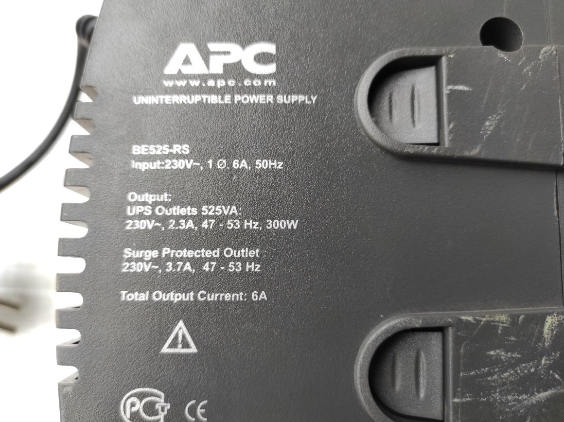 APC back ups es 525