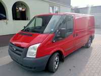 sprzedam ford transit