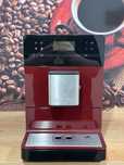 Ekspres do kawy MIELE CM 5300 Auto Cappuccino oraz Latte gwarancja