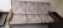 Sofa 3 osobowa nierozkładana