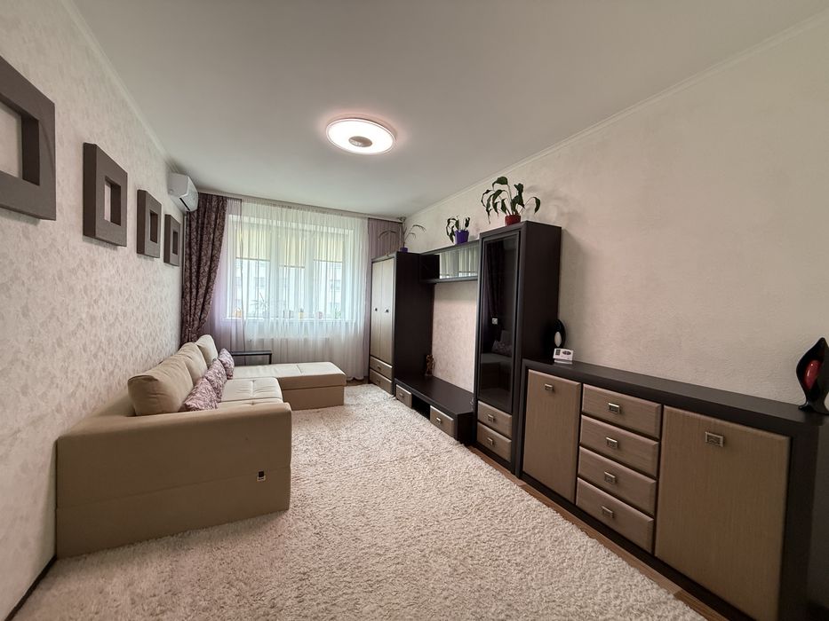 Оренда! Тепла та затишна! Початок ЖК Софія, Боголюбова 4