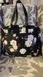 MOSISO Camellia torba na laptopa kompatybilna z MacBook Air nowa