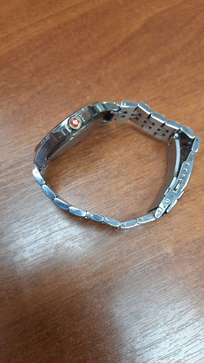 Часы Hanowa swiss military GH21006